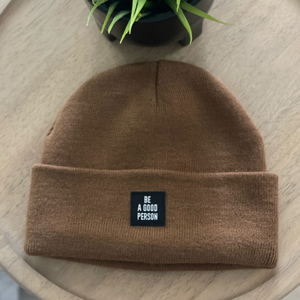 ✨BAGP Beanie✨